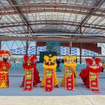 Dịch vụ múa lân Vĩnh Cửu