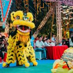 Dịch vụ thuê múa lân nhơn trạch