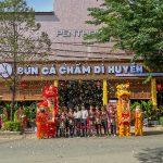 Thuê múa lân biên hòa