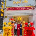 Thuê múa lân tại Quận 1 TP HCM