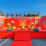 Dịch vụ múa lân tại Quận 9 TPHCM