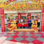 Dịch vụ múa lân quận 1